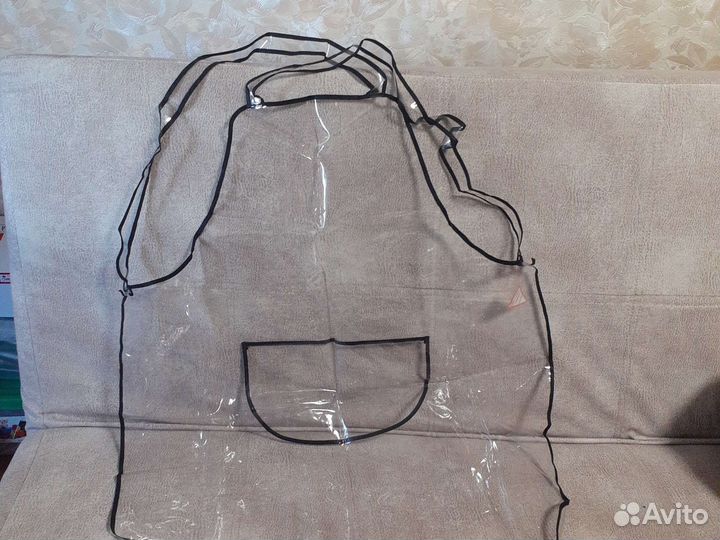 Фартук для парикмахера