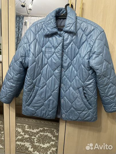 Куртка женская