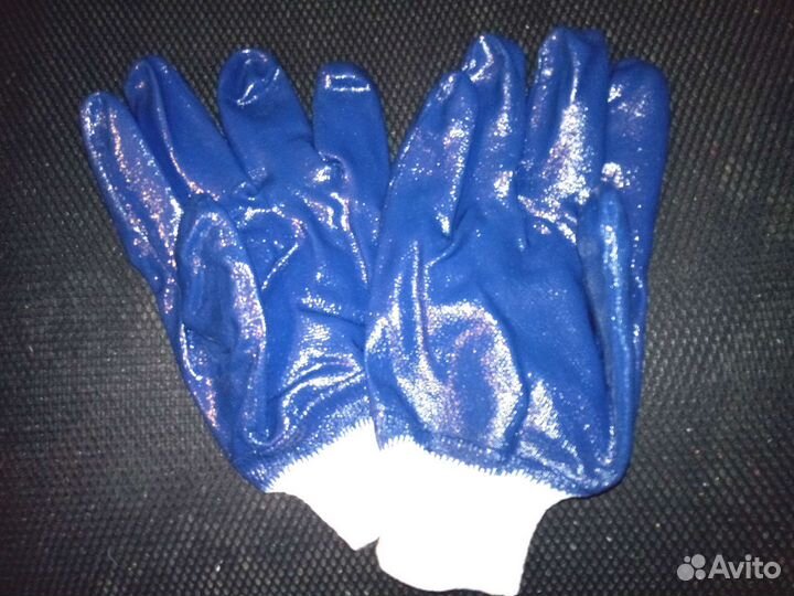 Перчатки мбс