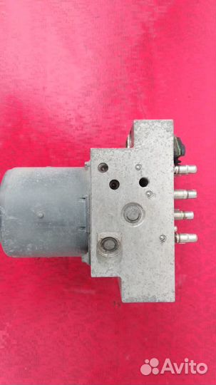 Блок ABS BMW X5 E70