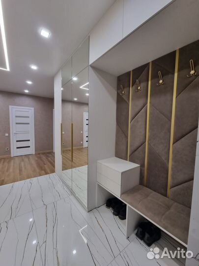 Прихожая на заказ