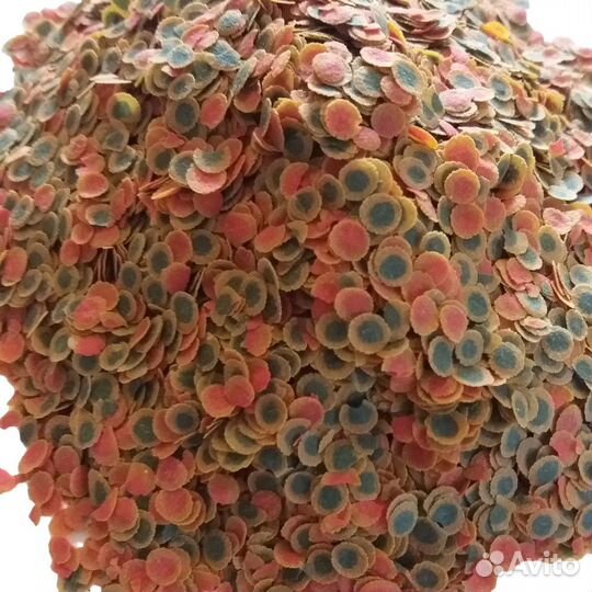 TetraPro Energy Multi-Crisps корм для рыб Германия