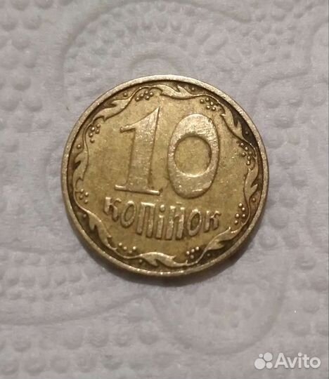 Монеты