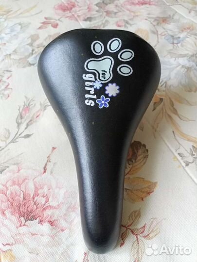 Седло для велосипеда