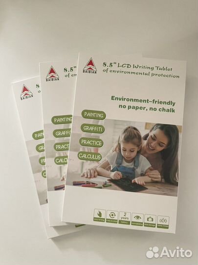 Планшет для рисования