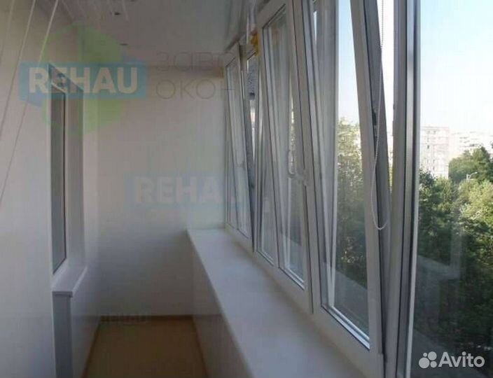 Окна пластиковые для вас