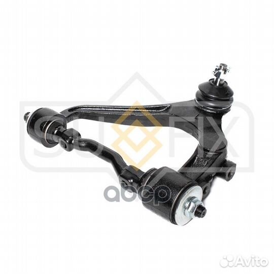 Рычаг подвески перед лев SH1507 sufix