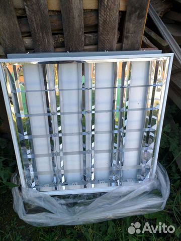 Светильник потолочный