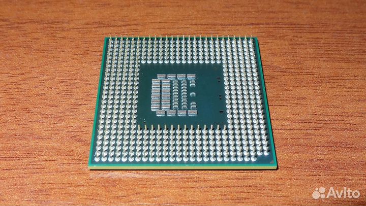 Процессоры для ноутбуков Core 2Duo T8300 и другие