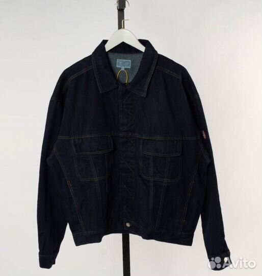 Ветровка Cavempt