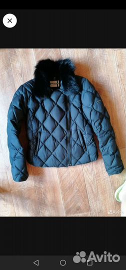 Куртка женская finn flare