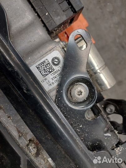 Инвертор BMW 5 G30, G31, 2018