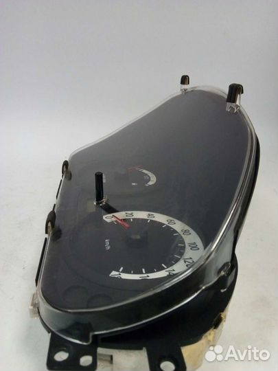 Щиток приборов Kia Picanto