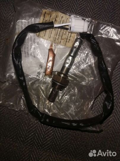 Датчик кислорода subaru, лямбда первая