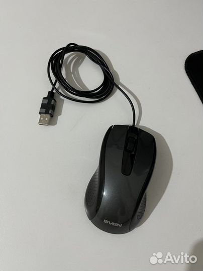 Компьютерная мышь