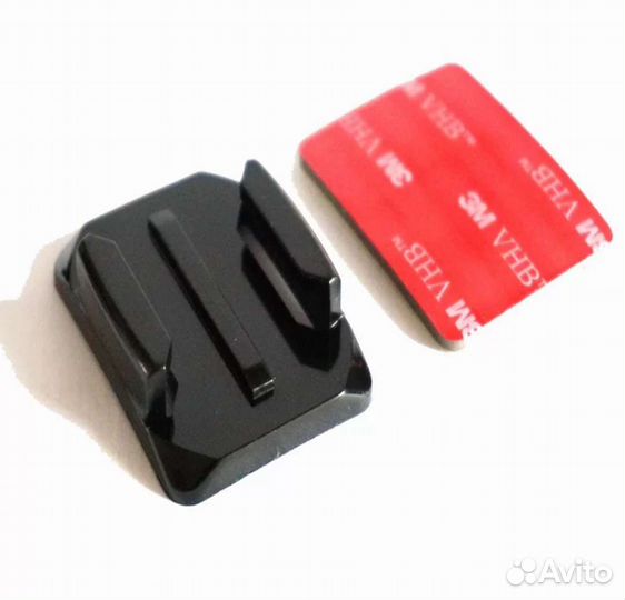 Крепления для go pro