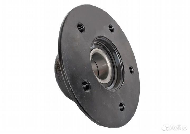 Ступица для прицепа кнотт 650кг, 112x5, Тип FNK12