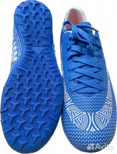 Многошиповки Virtey Icon