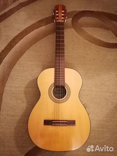 Классическая гитара musima