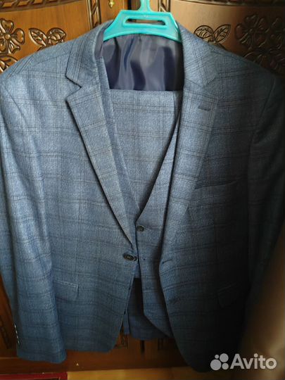 Школьный костюм для мальчика