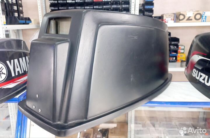 Капот Suzuki DT 40 OLD