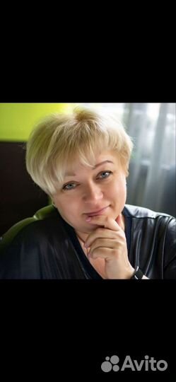 Педагог по подготовке к школе