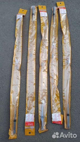 Антенна Nagoya NL-770H для раций