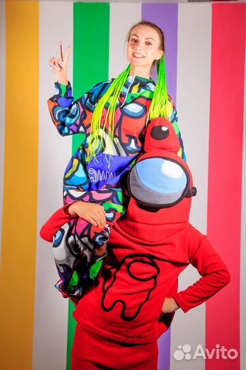 Детский аниматор