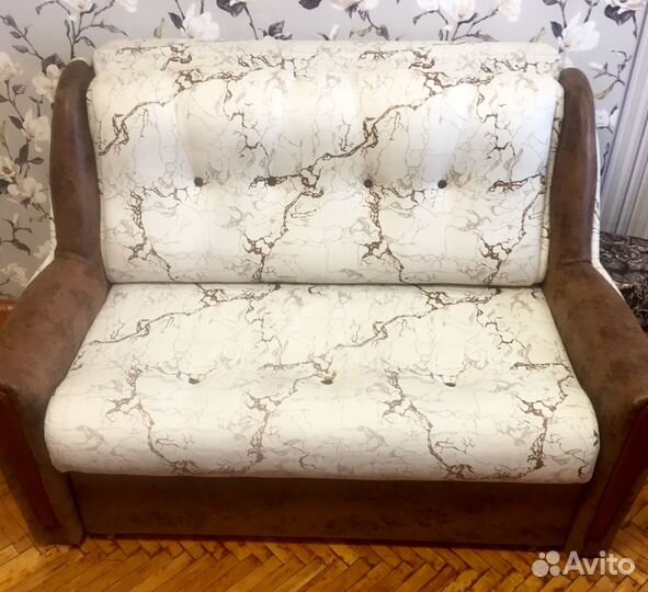 Продается диван