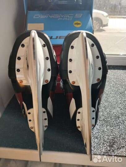 Коньки CCM jetspeed FT4 NEW