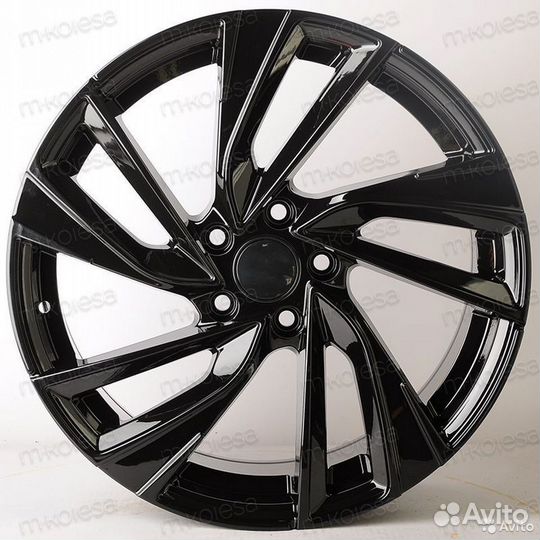 Диски R18 Volkswagen Skoda