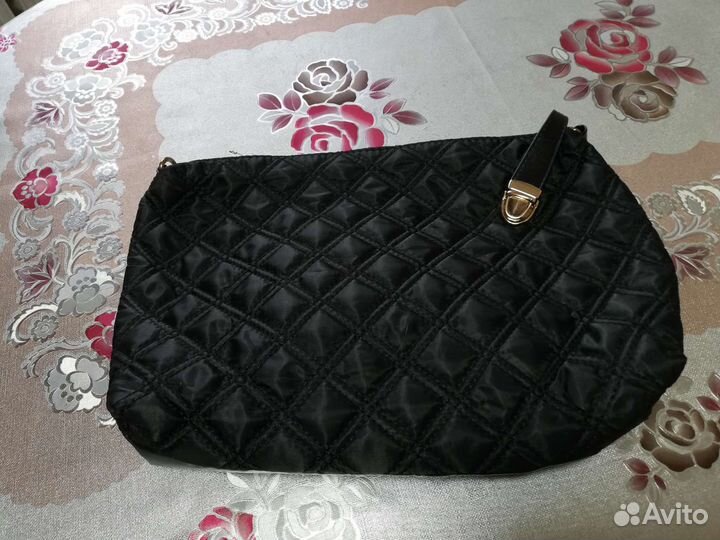 Сумка женская клатч