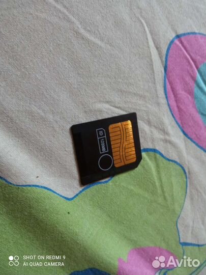 Korg EMC -1 & Korg EMS -1 (Комплект)