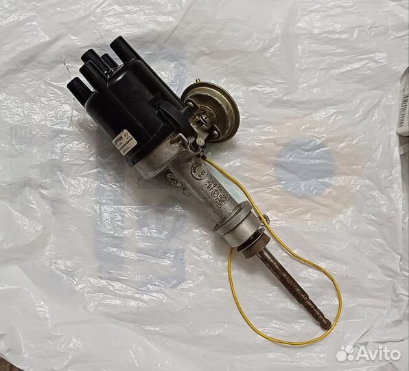 Трамблер ваз