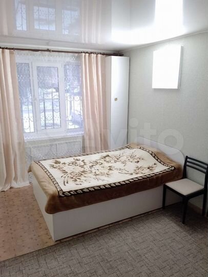 2-к. квартира, 48 м², 1/5 эт.