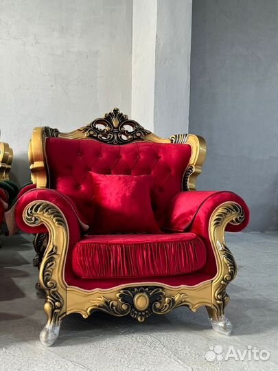 Мягкая Мебель