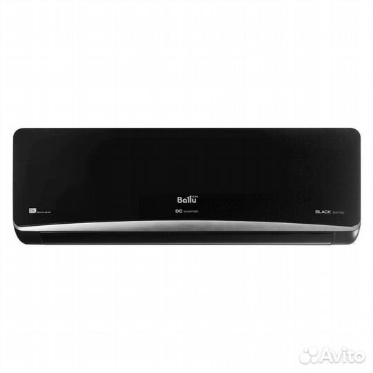 Сплит-система (инвертор) Ballu bspi-10HN1/BL/EU