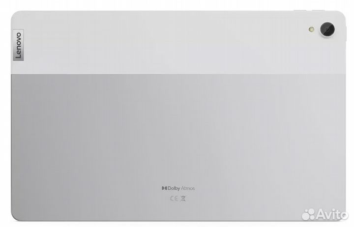 Планшет Lenovo Tab P11 Plus TB-J616X 4/128Gb Plati