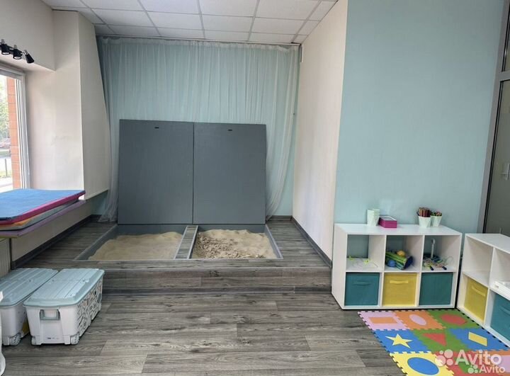 Детский центр развития готовый бизнес