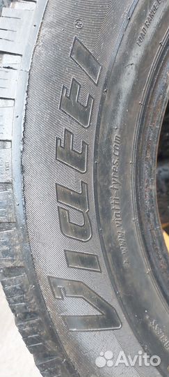 Viatti Vettore Inverno V-524 195/75 R16C