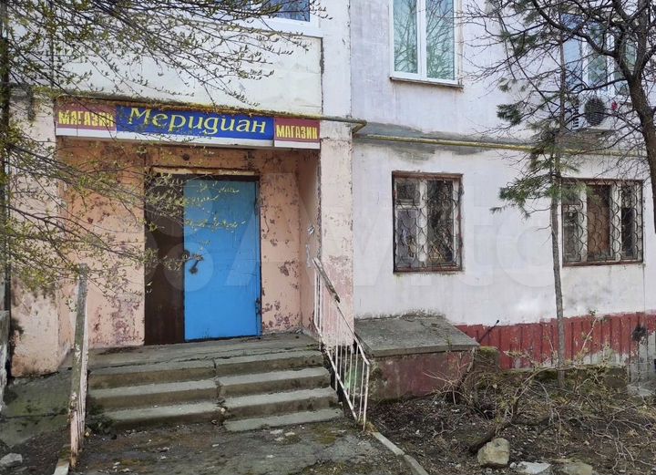Торговая площадь, 117.8 м²