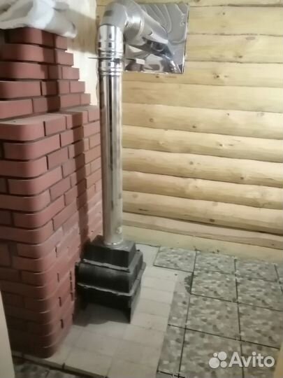Бани под ключ