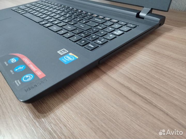 Ноутбук Lenovo