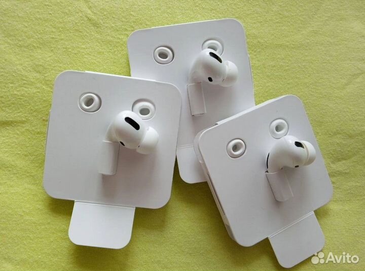Airpods pro левый наушник новый