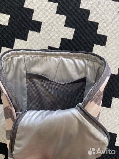 Skip hop термо сумка под бутылочки