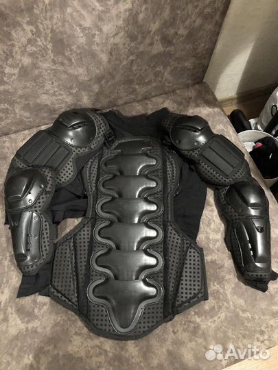 Лыжный костюм мужской