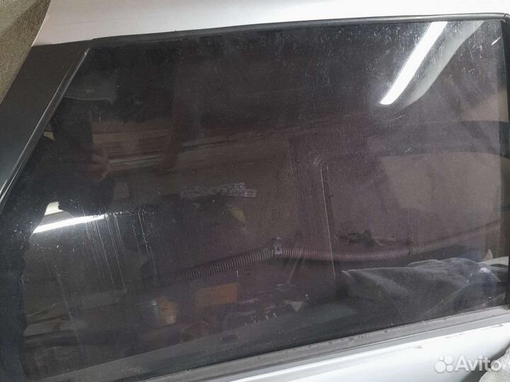 Стекла ваз 2110,2111,2112