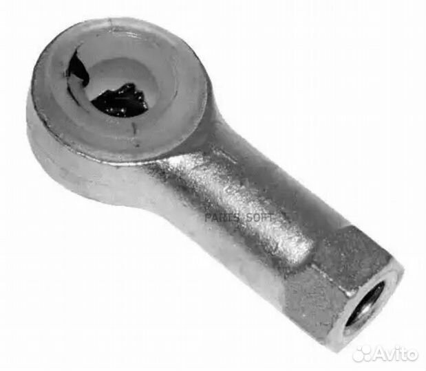 Lemforder 1933701 Стойка стабилизатора