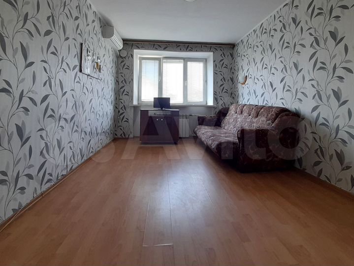 Комната 18,3 м² в 1-к., 4/4 эт.