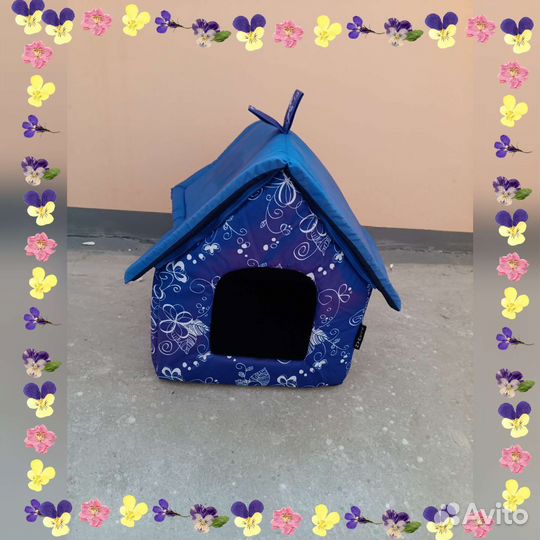 Товары для кошек